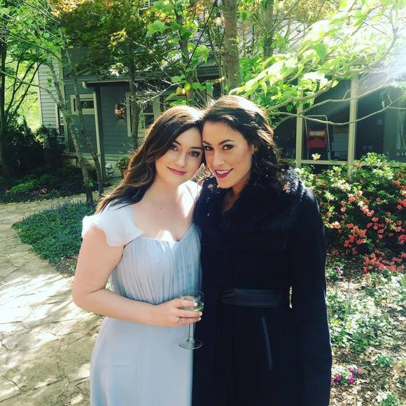 Meet your Posher, Claire - Picture 1 of 1